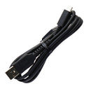 Novatel (3.3-Ft) OEM USB-C to USB Charge/Sync Cable - Black NOV7000USB