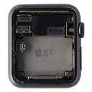 OEM Apple Smartwatch Housing - 38mm - A1553 - Gray