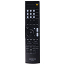 Onkyo Remote Control (RC-928R) for Select Onkyo Devices - Black