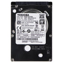 Toshiba (500GB) 7200RPM 2.5 SATA HDD Hard Drive (MQ01ACF050)