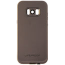 LifeProof Fre Series Protective Case Cover for Galaxy S8+ - Gray / Green