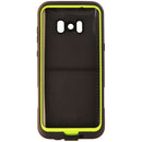 LifeProof Fre Series Protective Case Cover for Galaxy S8+ - Gray / Green