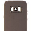LifeProof Fre Series Protective Case Cover for Galaxy S8+ - Gray / Green