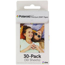 Polaroid M230 ZINK Glossy Photo Paper - White (POLZ2X330)