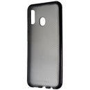 Tech21 Evo Check Series Case for Samsung Galaxy A20 - Smokey Black