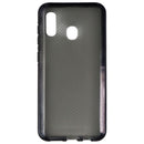 Tech21 Evo Check Series Case for Samsung Galaxy A20 - Smokey Black