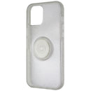 Otter + Pop Symmetry Series Case for Apple iPhone 12 Pro Max - Stardust Glitter