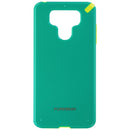 PureGear Slim Shell Series Protective Case Cover for LG G6 - Green