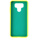 PureGear Slim Shell Series Protective Case Cover for LG G6 - Green