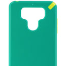 PureGear Slim Shell Series Protective Case Cover for LG G6 - Green