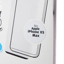 Gadget Guard Cornice Curved Glass Screen Protector for iPhone Xs Max - Clear