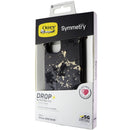 OtterBox Symmetry Series Case for Apple iPhone 12 Mini - Enigma Black/Gold