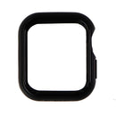 OtterBox Exo Edge Case for Apple Watch Series 5 & 4 (44mm) - Black