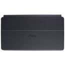 ZAGG Flex Universal Keyboard & Stand for iOS & Android Bluetooth Devices - Black