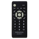 Insignia Remote (NS-RC4NA-17) for Select Insignia TVs - Black