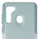 OtterBox Commuter Lite Dual Layer Case for Samsung Galaxy A21 - Mint Way Teal
