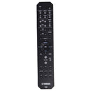 Yamaha Remote (RAX33ZU49260) for Yamaha R-S202 / R-S202BL AV Receivers - Black