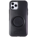 Otter + Pop Symmetry Series Case for Apple iPhone 11 Pro - Black