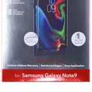 ZAGG Invisible Shield Glass Curve Elite Tempered Glass for Samsung Galaxy Note9