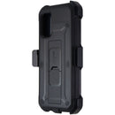 SUPCASE Unicorn Beetle Pro Rugged Case for Samsung Galaxy S20 - Black