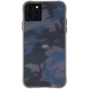 Case-Mate Tough CAMO Series Hard Case for iPhone 11 Pro Max - Camo / Black
