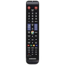 Samsung Remote Control (BN59-01178W) for Select Samsung TVs - Black