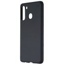 Speck Presidio Exotech Series Flexible Case for Samsung Galaxy A21 - Black