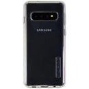Incipio DualPro Dual-Layer Case for Samsung Galaxy S10 - Clear/Clear