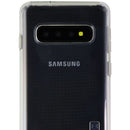 Incipio DualPro Dual-Layer Case for Samsung Galaxy S10 - Clear/Clear