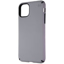 Speck Presidio Pro Case for Apple iPhone 11 Pro Max - Filigree Gray / Slate Gray