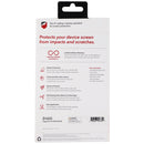 ZAGG Ultra Clear Screen Protector for Samsung Galaxy S10 5G - Clear