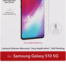 ZAGG Ultra Clear Screen Protector for Samsung Galaxy S10 5G - Clear