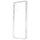 Case-Mate Tough Hybrid Case for Samsung Galaxy A51 5G Smartphones - Clear