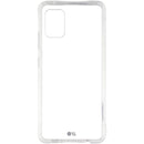Case-Mate Tough Hybrid Case for Samsung Galaxy A51 5G Smartphones - Clear