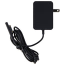 Microsoft (15V/1.6A) Wall Charger/Adapter for Surface Pro 6/5/4 - Black (1735)