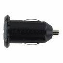 Scosche 12W - 2.4A Universal Dual USB Car Charging Adapter
