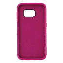 Speck CandyShell Grip Case for Samsung Galaxy S6 Edge - Blue / Pink