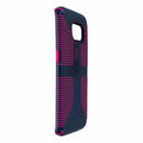 Speck CandyShell Grip Case for Samsung Galaxy S6 Edge - Blue / Pink