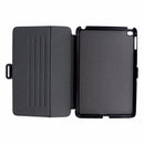 Speck StyleFolio Series Case for Apple iPad mini 4th Gen - Black / Gray