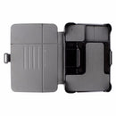 Speck StyleFolio FLEX Universal Folio Case for 7 to 8.5 Inch Tablets - Black