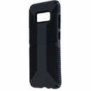 Speck Products Presidio Grip Case for Galaxy S8 - Graphite Gray/Charcoal Gray