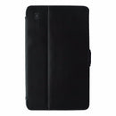 Speck StyleFolio Folding Case for Verizon Ellipsis 8 Black Leather