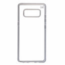 Speck Presidio Clear Series Hard Case Cover for Samsung Galaxy Note 8 - Clear