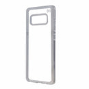 Speck Presidio Clear Series Hard Case Cover for Samsung Galaxy Note 8 - Clear