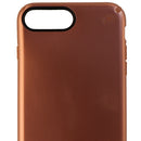 Speck Presidio Metallic Case for iPhone 8 Plus 7 Plus 6s Plus - Rose Gold/Peach