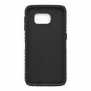 Speck CandyShell Grip Case for Samsung Galaxy S6 White and Black