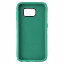 Speck CandyShell Grip Hardshell Case for Samsung Galaxy S6 - Gray / Green