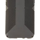 Speck Presidio Grip Series Slim Hard Case Cover for Galaxy S8+ (Plus) - Gray