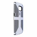 Speck CandyShell Grip Case for Samsung Galaxy S6 Edge - White & Black