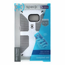 Speck CandyShell Grip Case for Samsung Galaxy S6 Edge - White & Black